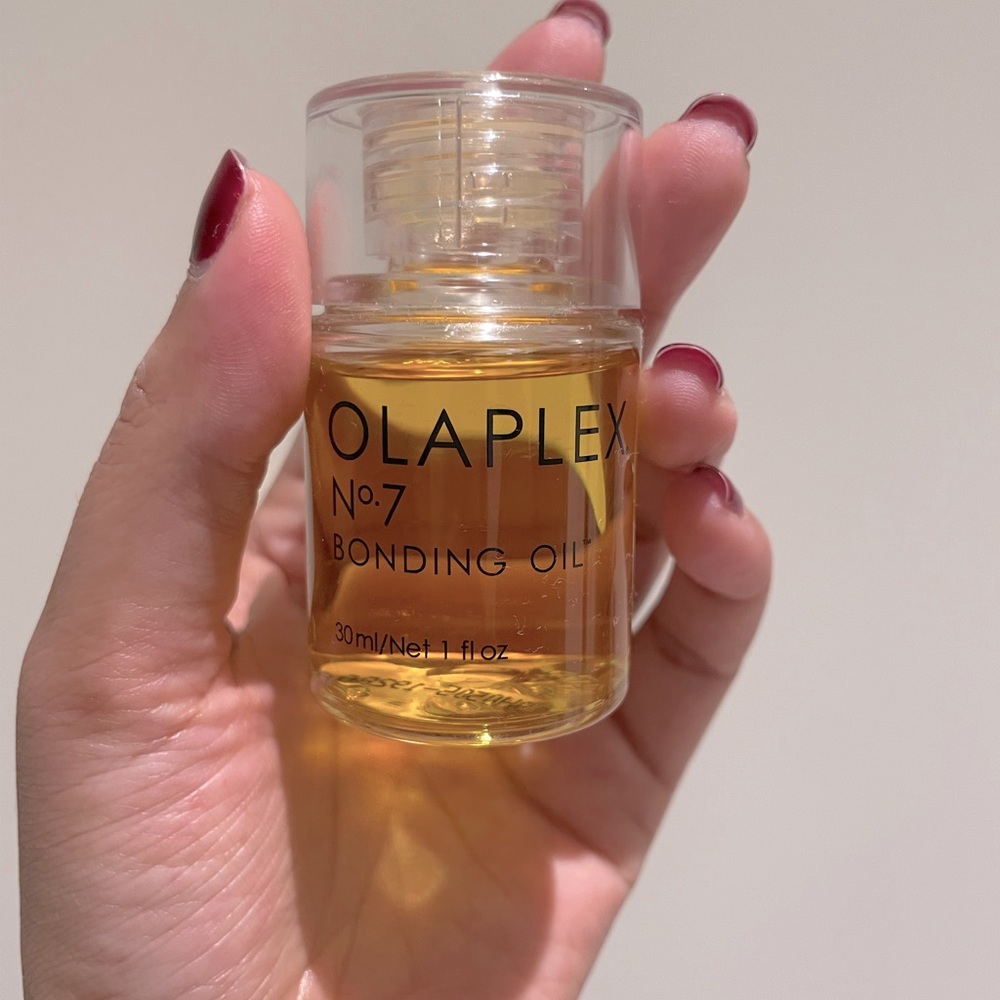 OLAPLEX No. 7 Bonding Hair Oil 30 ml